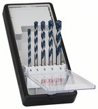 Bosch Betonbohrer-Set CYL-5
