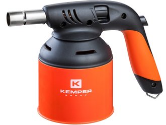HaWe Lötlampe Profi