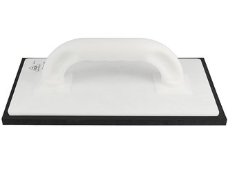 HaWe Glättescheibe