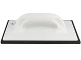 HaWe GlÀttescheibe 280x140x9 mm Zellkautschukbelag