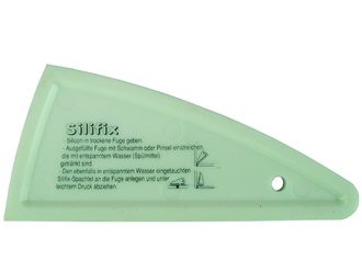 Fugenspachtel Silifix