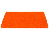 Schwammgummi-Belag F