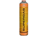 Ersatz-Gas 600ml F