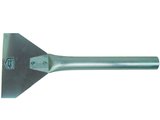 Rohrspachtel rostfrei F