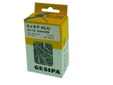 HaWe GESIPA Blindniete 630.57 Ø 4x12 mm Aluminium/Stahl