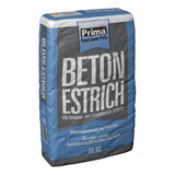 Quickmix PRIMA E 40kg #