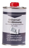 Universalverdünnung F