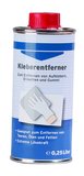Kleberentferner