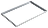 ACO Vario Winkelrahmen 600x400x26,5 mm