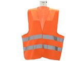 HaWe Warnweste orange  