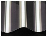 Onduline PVC-Lichtplatte