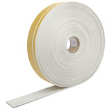 Knauf stauchbares Rillenband