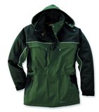 H.D. Concept Parka Kiruna Gr. XL