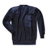 Scheibler Bundeswehr Pullover Größe XXL 