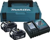 Makita Power Source-Kit  Art.Nr.197017-3  