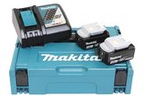 Makita Power Source-Kit Art.Nr. 196866-5  