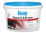 Knauf Conni S Siliconharzputz Körnung 2,0mm