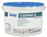 Knauf Conni S Siliconharzputz Körnung 3,0mm