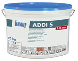 ADDI S 2,0 mm Körnung 2,0mm