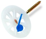Knauf Schraubdübel H für Dicke 40/50 mm