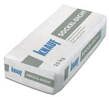 Knauf Sockel-Dicht