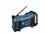 Bosch Akku-Radio GML SoundBoxx Professional  