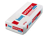 Knauf Rotkalk Filz 05 Marmor-Feinabrieb