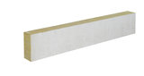 Knauf Lamellendämmplatte Volamit Steinwolle 1200x200x80 mm