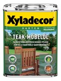 Xyladecor Teak Möbelöl Farblos