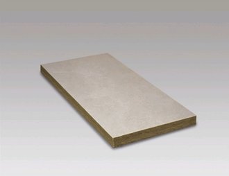 ISOVER Topdec DP1 Decken-Dämmplatte WLG 035