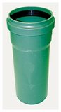 KG 2000 EM PP Rohr (Art. 770340) DN110 BL=1000 mm