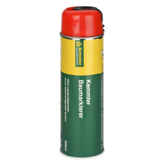 Kemmler Markierungsspray