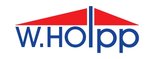Holpp Quadratpflaster 200x200x60 mm