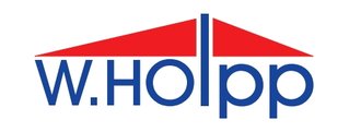 W.Holpp Rechteck Pflasterstein