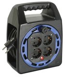 as-Schwabe Kunststoff-Kompakttrommel KBS  