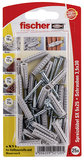 fischer Dübel SX 5x25 GKS