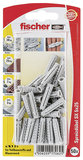 fischer Dübel SX 5x25