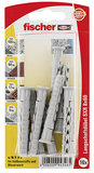 fischer Langschaftdübel SXS 8x60