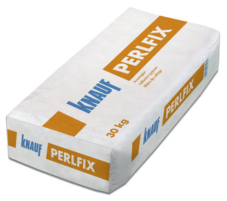Knauf Perlfix-Ansetzbinder