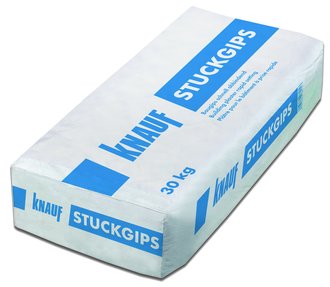 Knauf Stuckgips