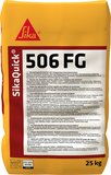 Sika SikaQuick 506 Ferrogard Haftbrücke u. Reparaturmörtel