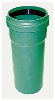 KG 2000 EM PP Rohr (Art. 770460)