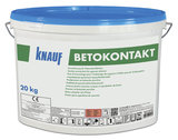 Knauf Betokontakt