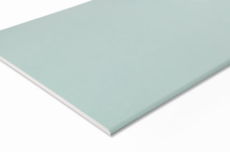 Knauf Einmann-Bauplatte