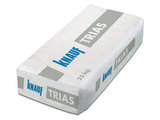 Knauf Trias Gips-Spachtelmasse