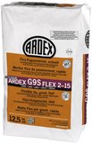 ARDEX G9S Flex-Fugenmörtel schnell  