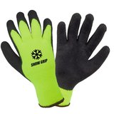 Scheibler Winterarbeitshandschuh Snow Grip Größe 9