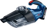 Bosch Akku-Trockensauger