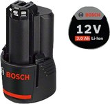 Bosch Clic & Go