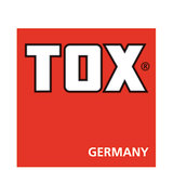 TOX Schwerlast-Montagesystem Thermo Proof